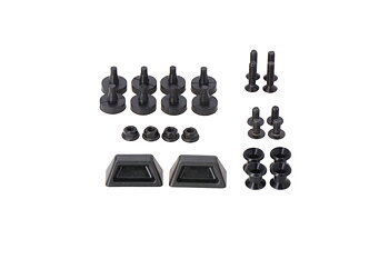 Adapter kit for PRO side carrier