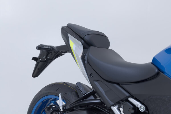 PRO BLAZE H saddlebag set GSX-S1000  - 5
