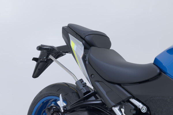 PRO BLAZE H saddlebag set GSX-S1000  - 4