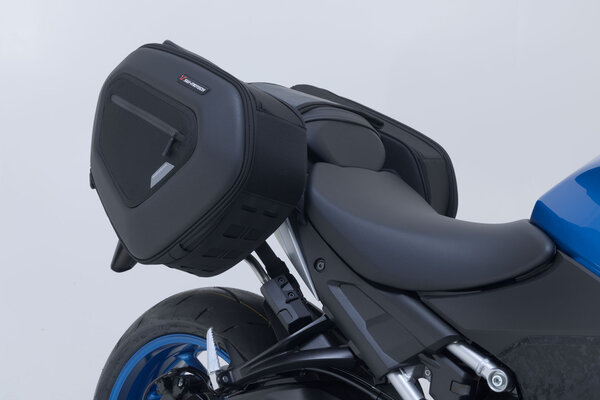 PRO BLAZE H saddlebag set GSX-S1000  - 3