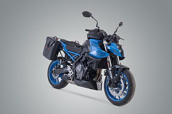 SysBag WP M/M system. Suzuki