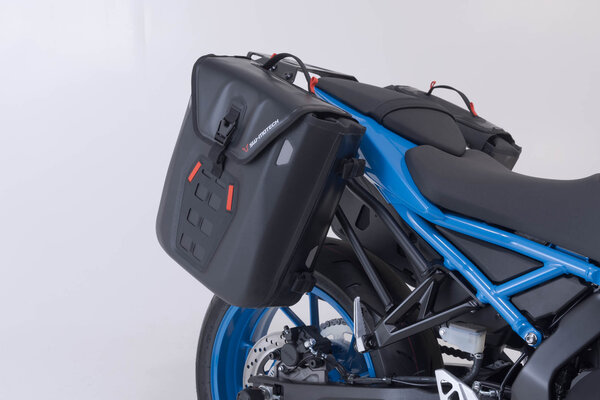 SysBag WP M/M system. Suzuki - 4
