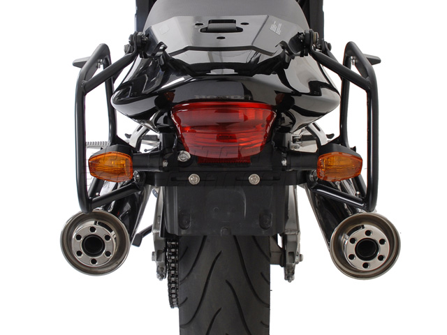 EVO side carriers - 5