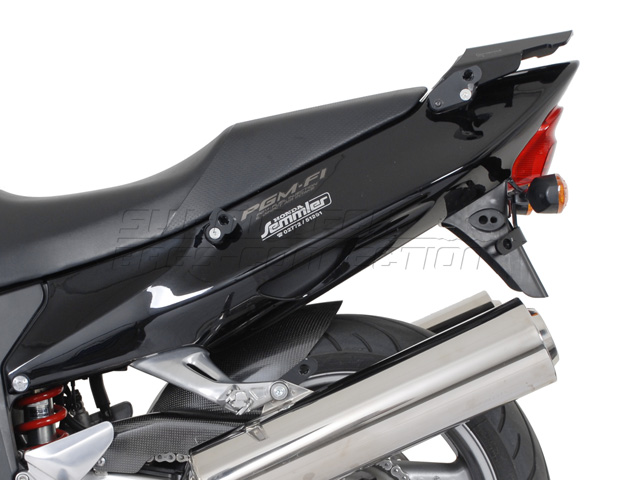 EVO side carriers - 4