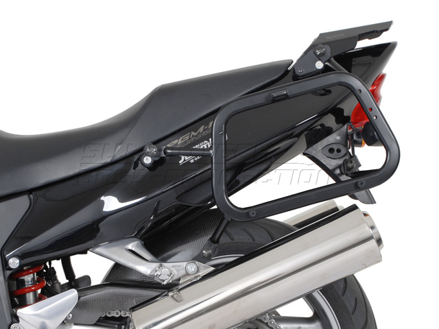 EVO side carriers - 3