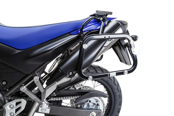 EVO side carriers - 3
