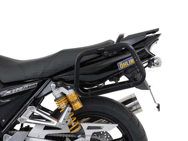 EVO side carriers - 3