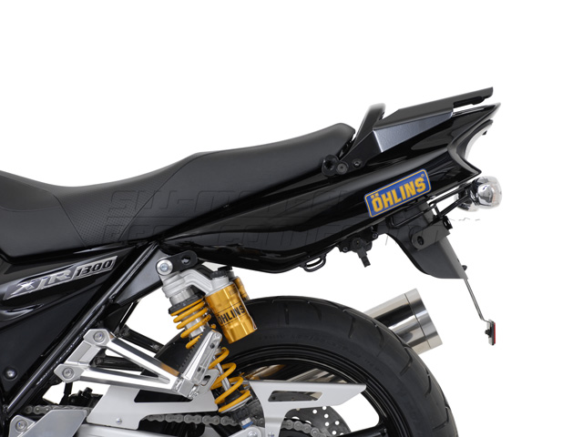 EVO side carriers - 4
