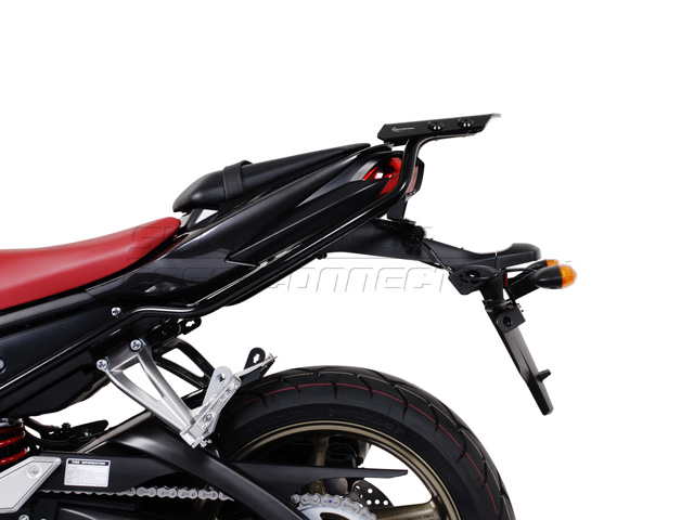 EVO side carriers - 3