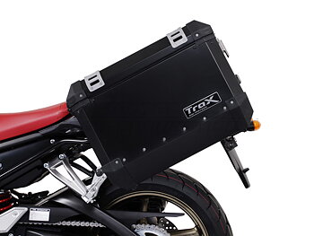 EVO side carriers