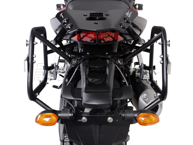 EVO side carriers - 4
