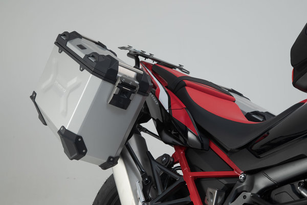 TRAX ADV aluminium case system  SD08 19- 