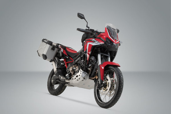 TRAX ADV aluminium case system  SD08 19-  - 4