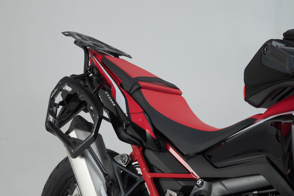 TRAX ADV aluminium case system  SD08 19-  - 5
