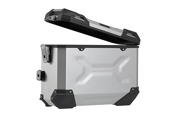 TRAX ADV aluminium case system  SD08 19- 