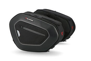 PRO BLAZE H saddlebag set ZZR1400 (07-).