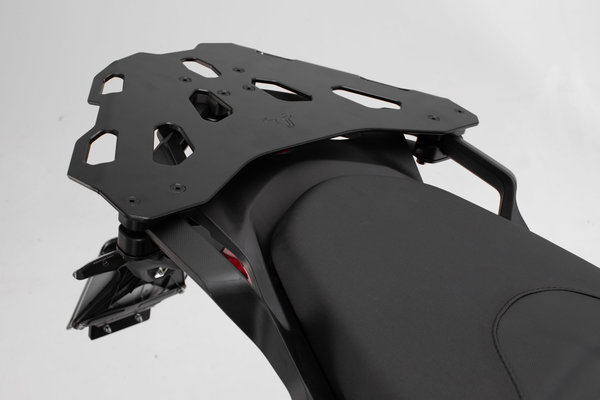 TRAX ADV topp box system - 2