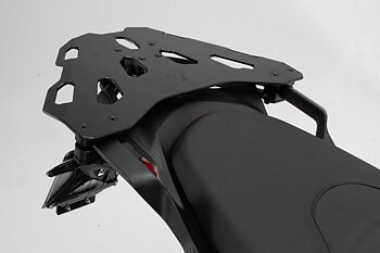 TRAX ADV topp box system