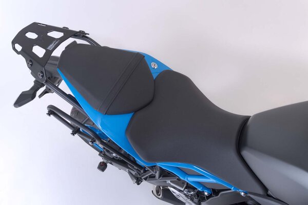 URBAN ABS side case system. Suzuki - 4