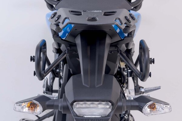 URBAN ABS side case system. Suzuki - 6