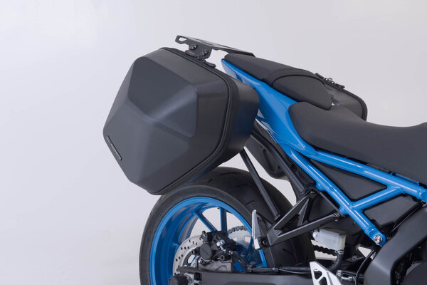 URBAN ABS side case system. Suzuki - 5