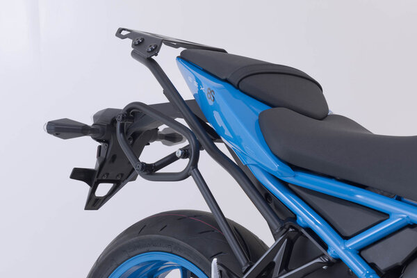 URBAN ABS side case system. Suzuki - 3
