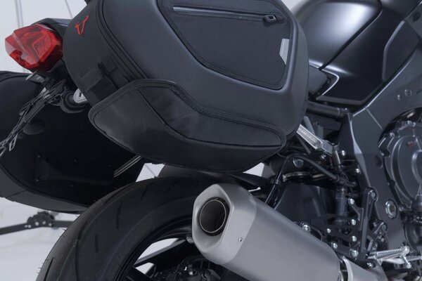 PRO BLAZE H saddlebag set. Yamaha MT-10 RN78 (21-24) - 5