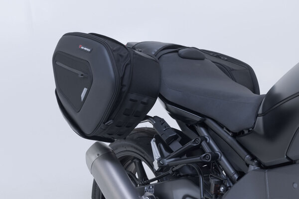PRO BLAZE H saddlebag set. Yamaha MT-10 RN78 (21-24) - 4