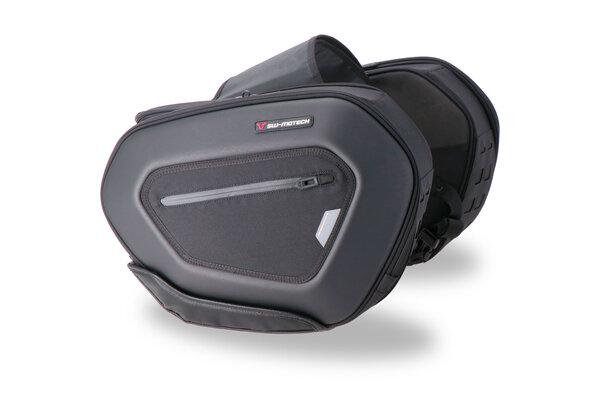 PRO BLAZE H saddlebag set. Yamaha MT-10 RN78 (21-24)