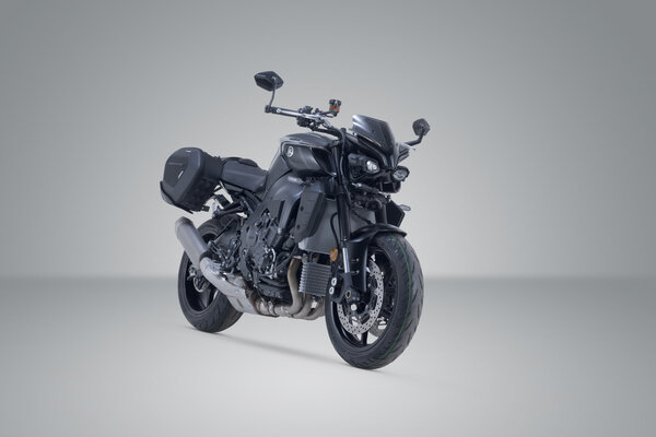 PRO BLAZE H saddlebag Yamaha MT-10 RN78 (21-24)