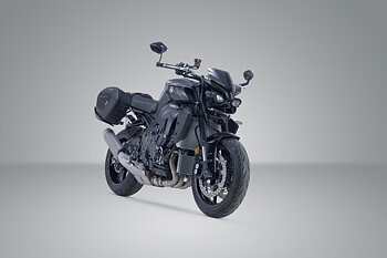 PRO BLAZE H saddlebag set. Yamaha MT-10 RN78 (21-24)