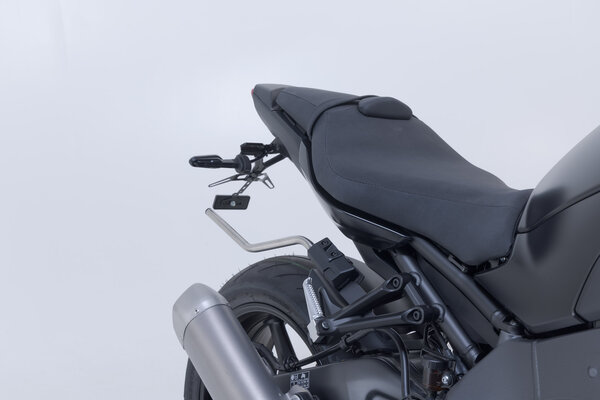 PRO BLAZE H saddlebag set. Yamaha MT-10 RN78 (21-24) - 3