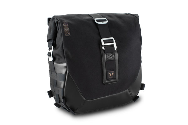 Legend Gear side bag system LC Black Edition