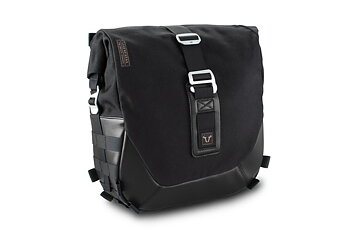 Legend Gear side bag system LC Black Edition