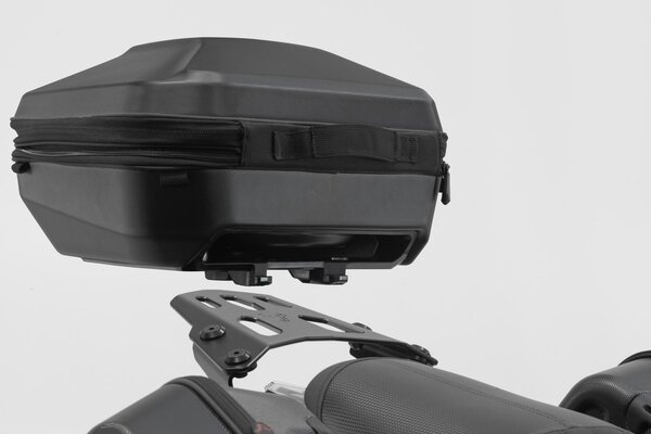 URBAN ABS top case system. - 4