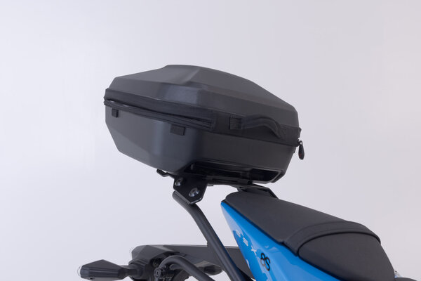 URBAN ABS top case system. - 5