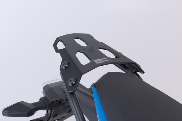 URBAN ABS top case system. - 3