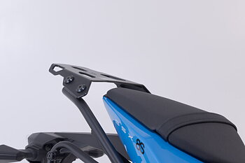 STREET-RACK. Suzuki 