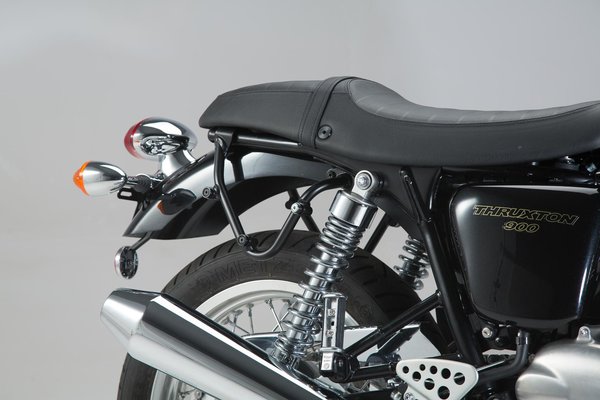 Legend Gear side bag system LC Black Edition - 4