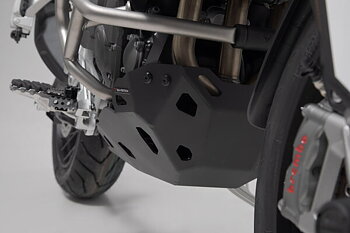 Engine guard. Triumph Tiger 900 GT C701 (19-24)