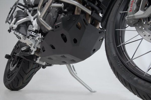 Engine guard. Triumph Tiger 900 GT C701 (19-24) - 3