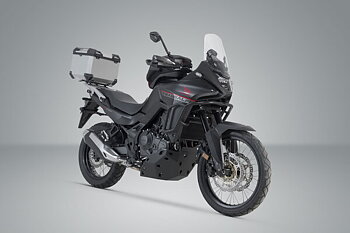 TRAX ADV top case system. Honda XL750 Transalp  (22-23)