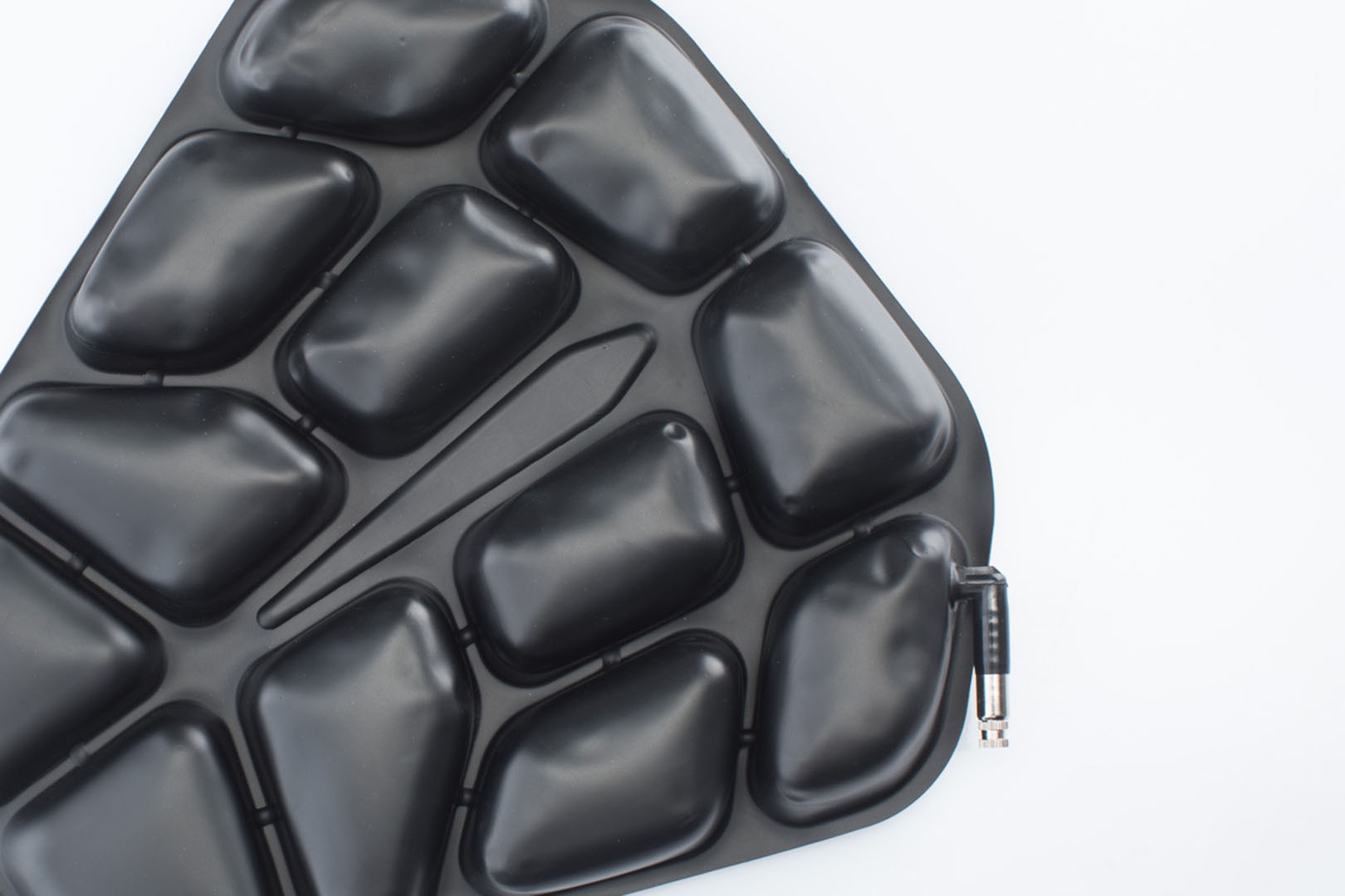 TRAVELLER RIDER cushion - 2