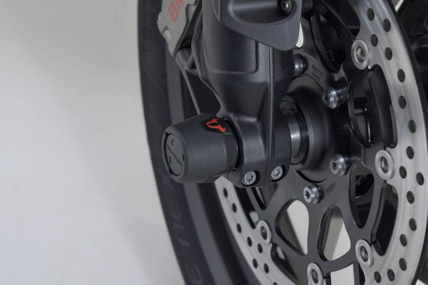 Slider set for front axle. BMW R 1300 GS GG13 - 3