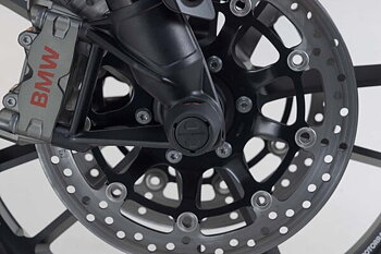 Slider set for front axle. BMW R 1300 GS GG13