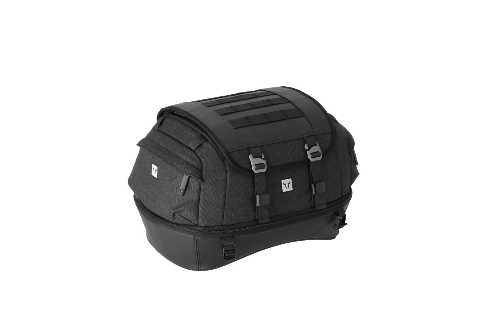 Legend Gear tail bag LR4. Black. 18-25 l.