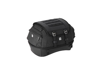 Legend Gear tail bag LR4. Black. 18-25 l.