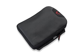 TRAVELLER PILLION cushion