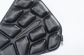 TRAVELLER SMART cushion