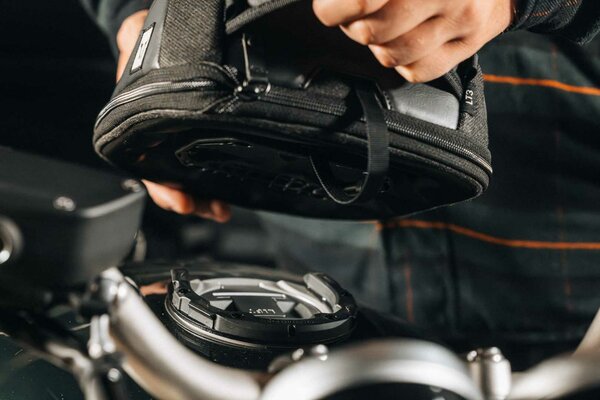 Legend Gear tank bag LT3 - 3